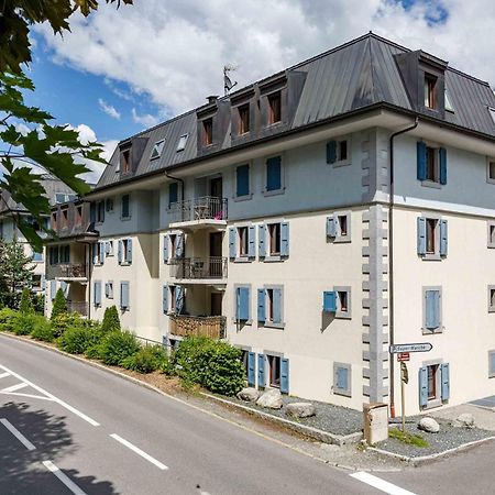 Le Paradis Ski Apartment - Chamonix All Year Екстериор снимка